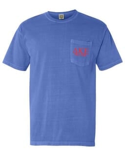 Delta Kappa Epsilon Clothing Rush Shirts Merchandise Gifts