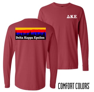 dke shirts