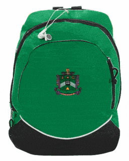 DISCOUNT-Delta Sigma Phi Backpack