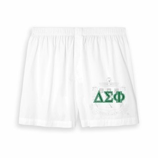 Delta Sigma Phi Boxer Shorts