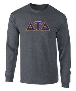 Delta Tau Delta Apparel, Rush Shirts & Merchandise