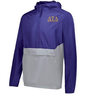 Delta Tau Delta Head of The Pack Pullover