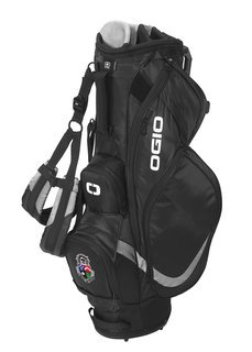 Delta Tau Delta Ogio Vision 2.0 Golf Bag
