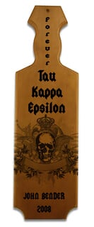 Design Your Own Custom Greek Paddles Design Your Own Custom Greek Paddles