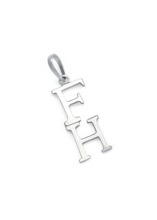 FarmHouse Fraternity 14K Solid Gold Lavaliere
