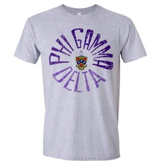 FIJI Fraternity Apparel, Rush Shirts, Merchandise &amp; Gifts