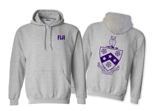 Phi Gamma Delta/Fiji Apparel and Merchandise - Greek Gear