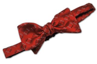Fraternity Bow Ties