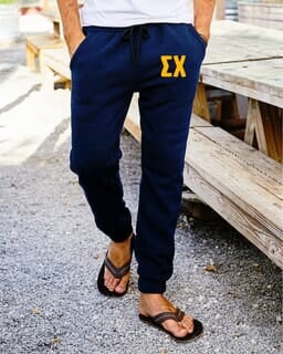 burnside sweatpants