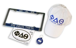 Fraternity Gift Sets
