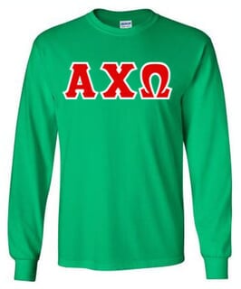 Sorority Shirts - Greek Gear
