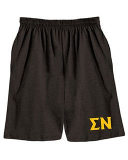 Fraternity Shorts - Sorority Shorts