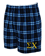 Fraternity Shorts, Sweatpants & More