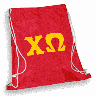 Fraternity Sport Bags