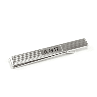 Fraternity Tie Clips
