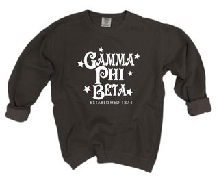 Gamma Phi Beta Apparel Merchandise Greek Gear