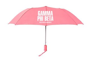 Gamma Phi Beta Umbrella