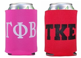 Two KAPPA SIGMA Coozie Coosie 2 per order 2 