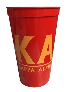 CLOSEOUT - Kappa Alpha  Big Classic Line Stadium Cup