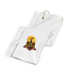 DISCOUNT-Kappa Alpha Golf Towel