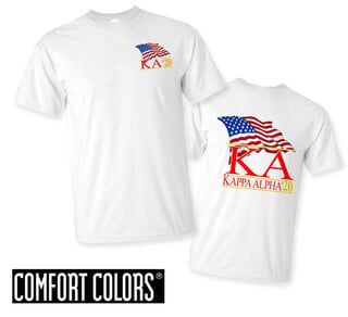 kappa alpha order shirts