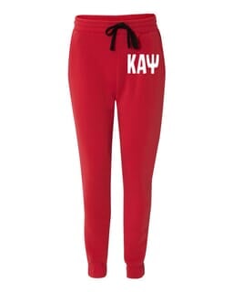 burnside sweatpants