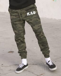 kappa alpha psi track jacket