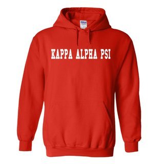 Kappa Alpha Psi college Hoodie