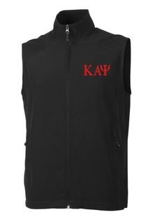 Kappa Alpha Psi Pack-N-Go Vest
