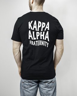 Kappa Alpha Social T-Shirt