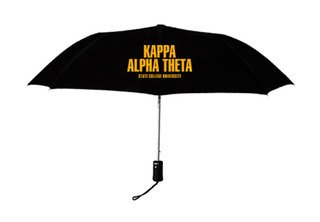 Kappa Alpha Theta Umbrella