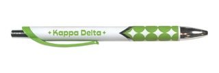 Kappa Delta Cirque Pens Set of 5