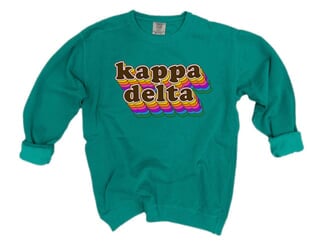 Cheap kappa delta shirts clearance