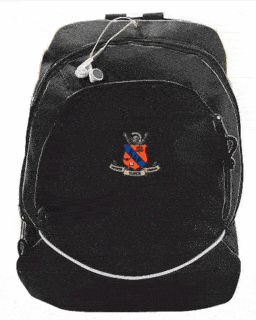 DISCOUNT-Kappa Delta Rho Backpack