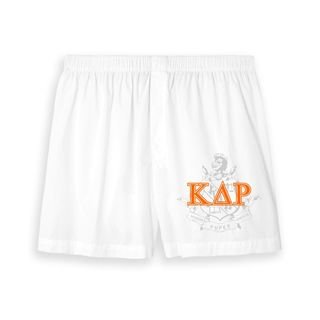 Kappa Delta Rho Boxer Shorts