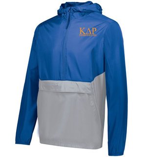 Kappa Delta Rho Head of The Pack Pullover