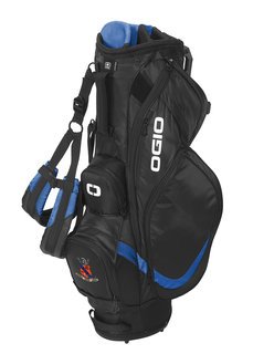 Kappa Delta Rho Ogio Vision 2.0 Golf Bag