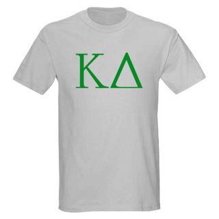 kappa delta cat shirt