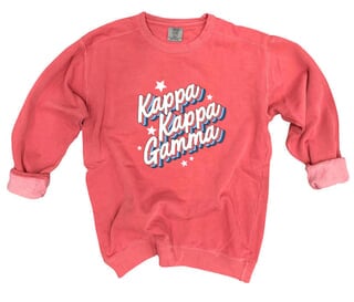 Kappa Kappa Gamma Apparel Merchandise
