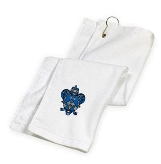 DISCOUNT-Kappa Kappa Gamma Golf Towel