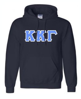 Kappa Kappa Gamma Sweatshirts Hoodie