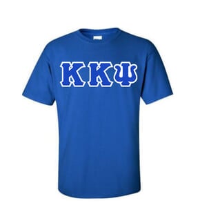 kappa kappa shirt