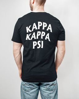 Kappa Kappa Psi Social T-Shirt