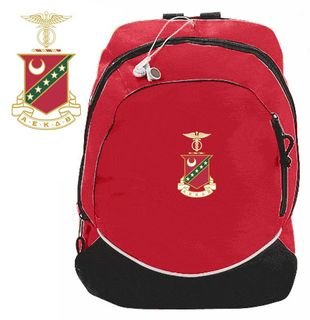 DISCOUNT-Kappa Sigma Backpack