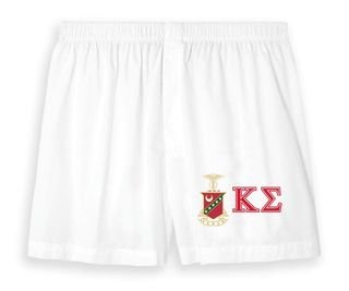Kappa Sigma Boxer Shorts