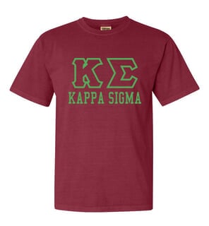Kappa Sigma Fraternity Apparel Gifts And Merchandise