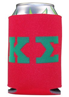 Kappa Sigma Pocket Can Cooler