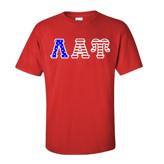 lambda alpha epsilon shirts