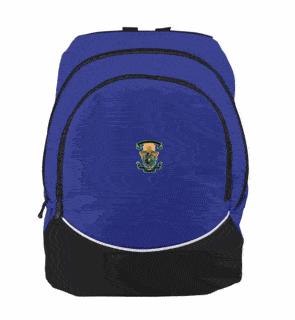 DISCOUNT-Lambda Chi Alpha Backpack