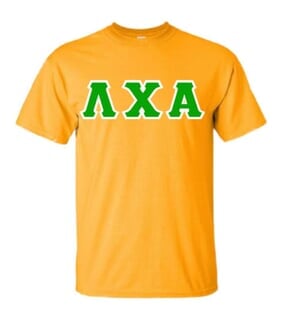 lambda chi alpha rush shirts